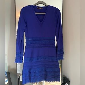 roberto cavalli 🔷 sweater dress